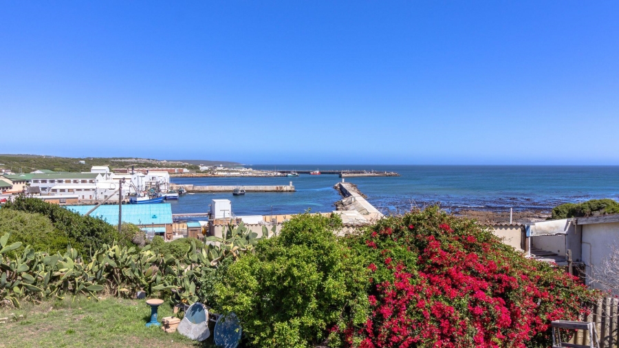 3 Bedroom Property for Sale in Gansbaai Central Western Cape